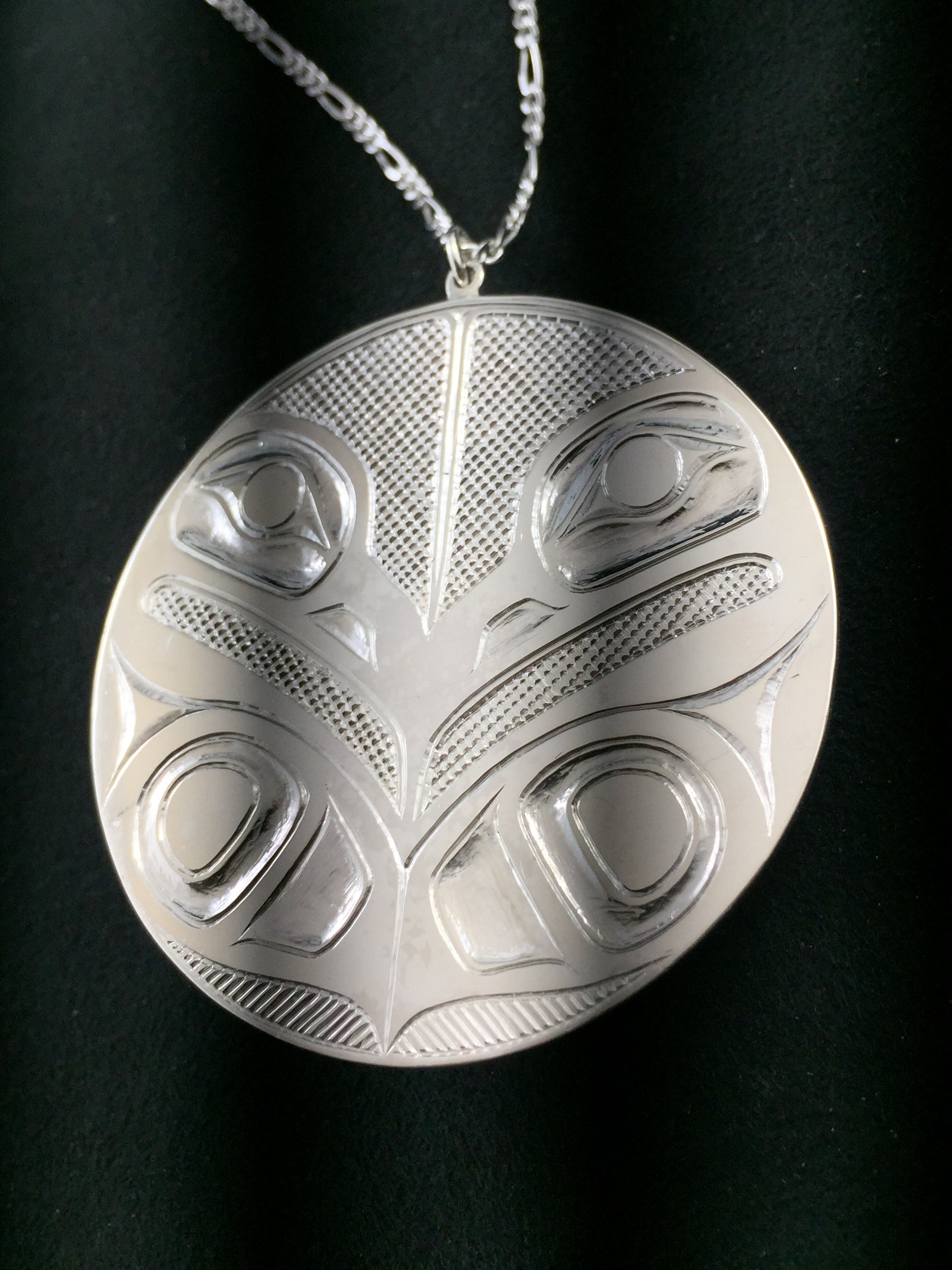 Haida sale jewelry artists